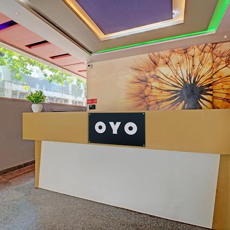 Oyo Pmr Elitestay Hotel Near Ascendas Park Square Mall Bangalore Exterior photo